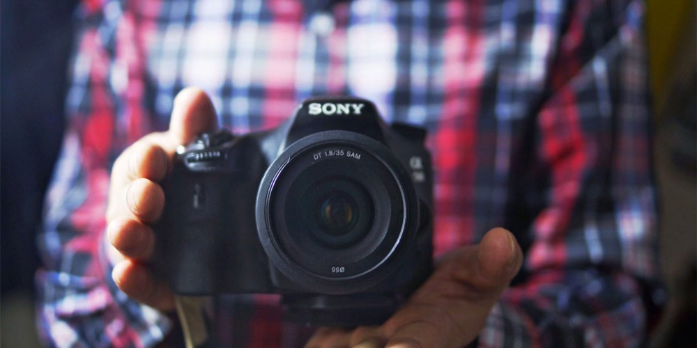 Waarom fotografie belangrijk is voor je baan